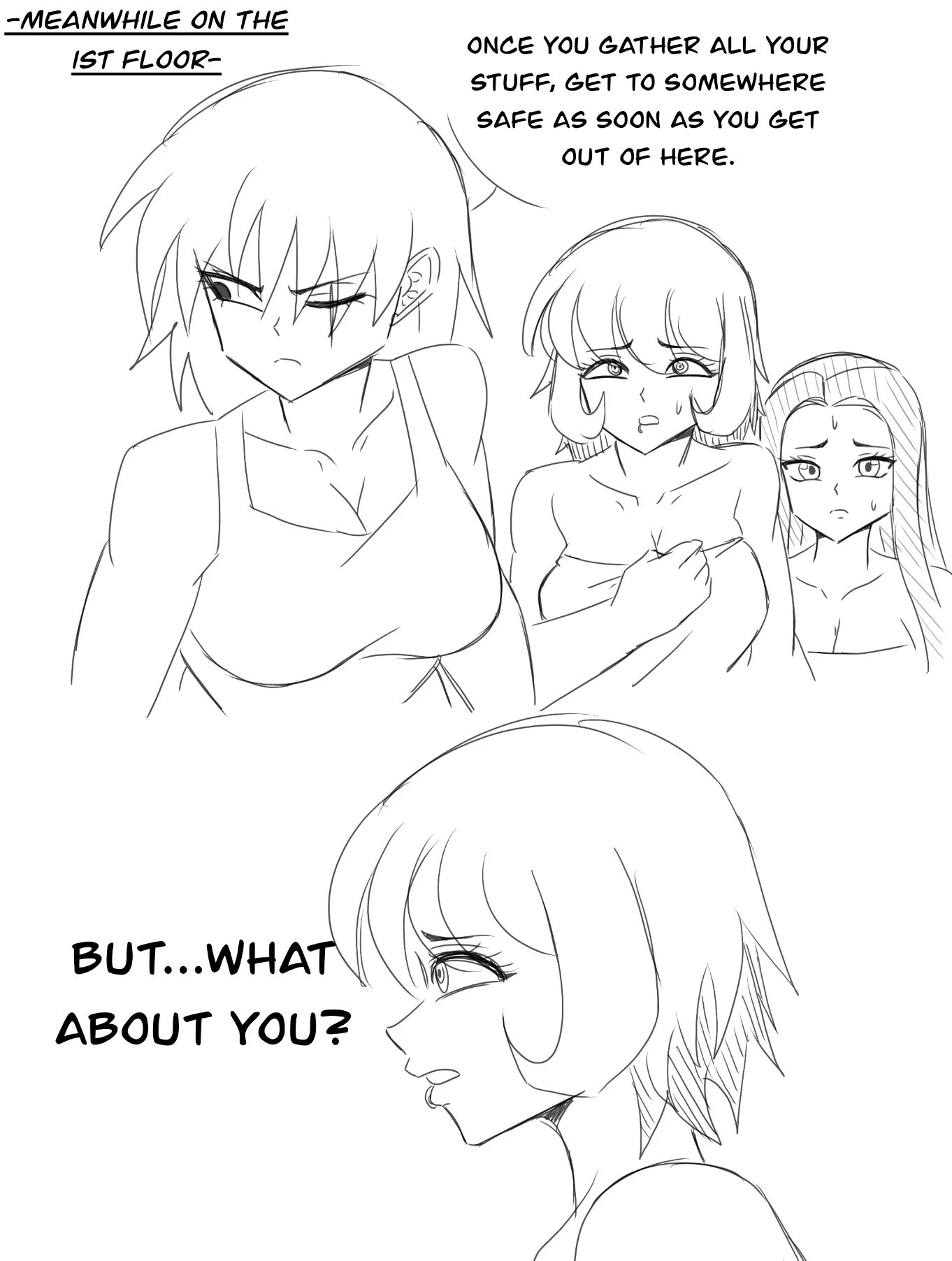 Charotte. Chapter17 image number 59