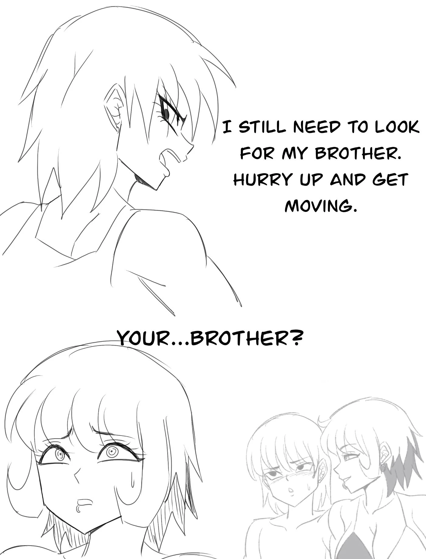 Charotte. Chapter17 image number 60