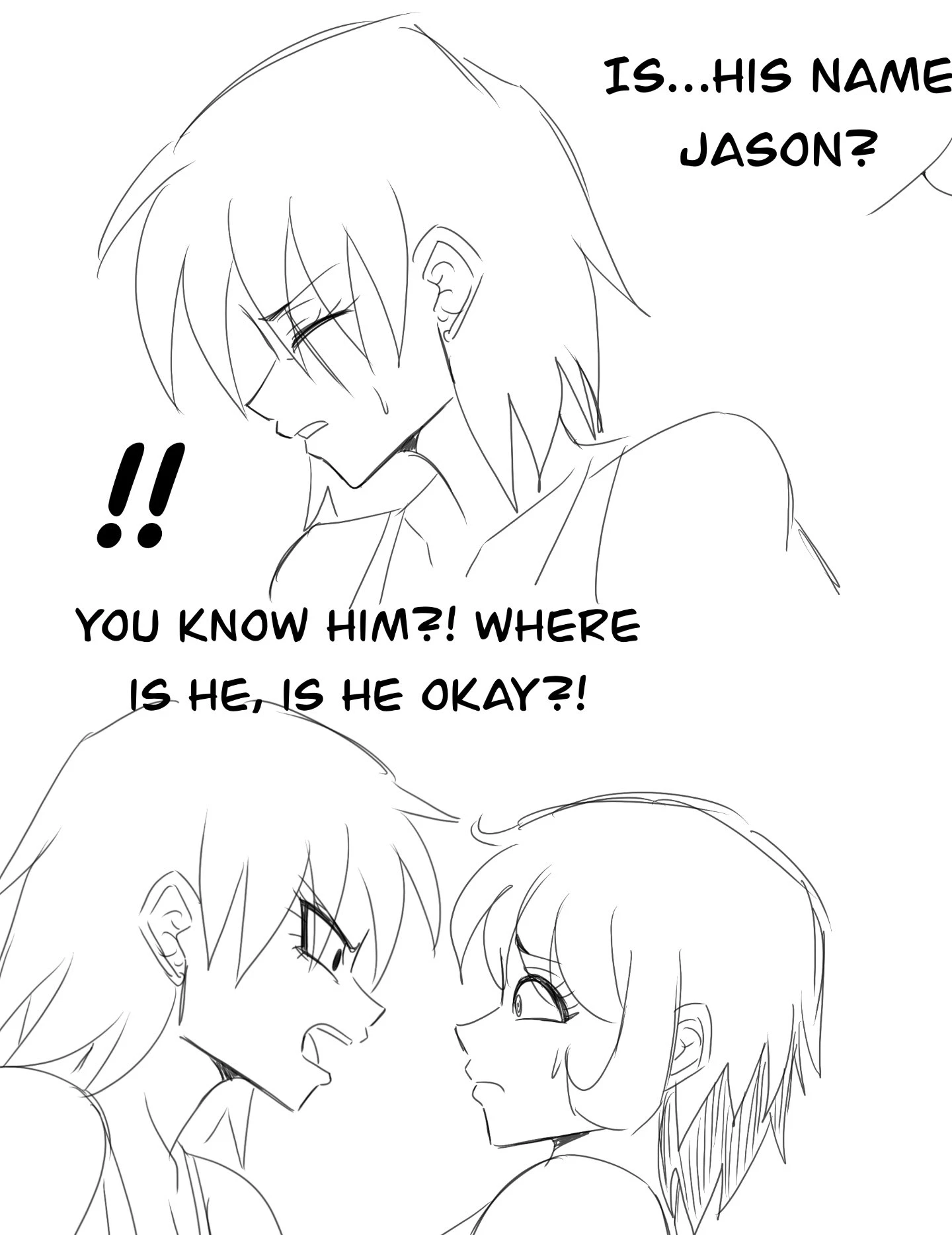 Charotte. Chapter17 image number 61