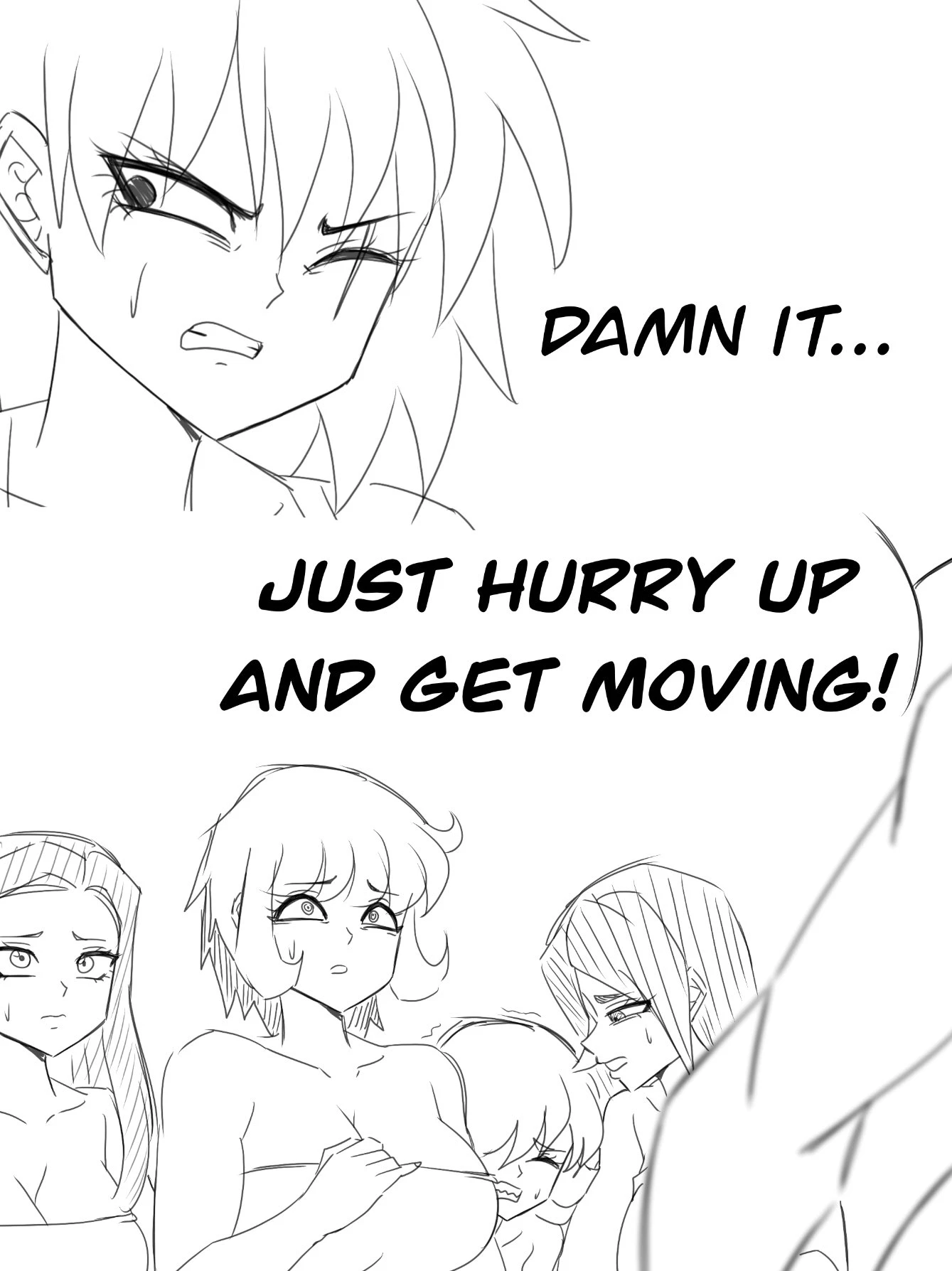 Charotte. Chapter17 image number 63