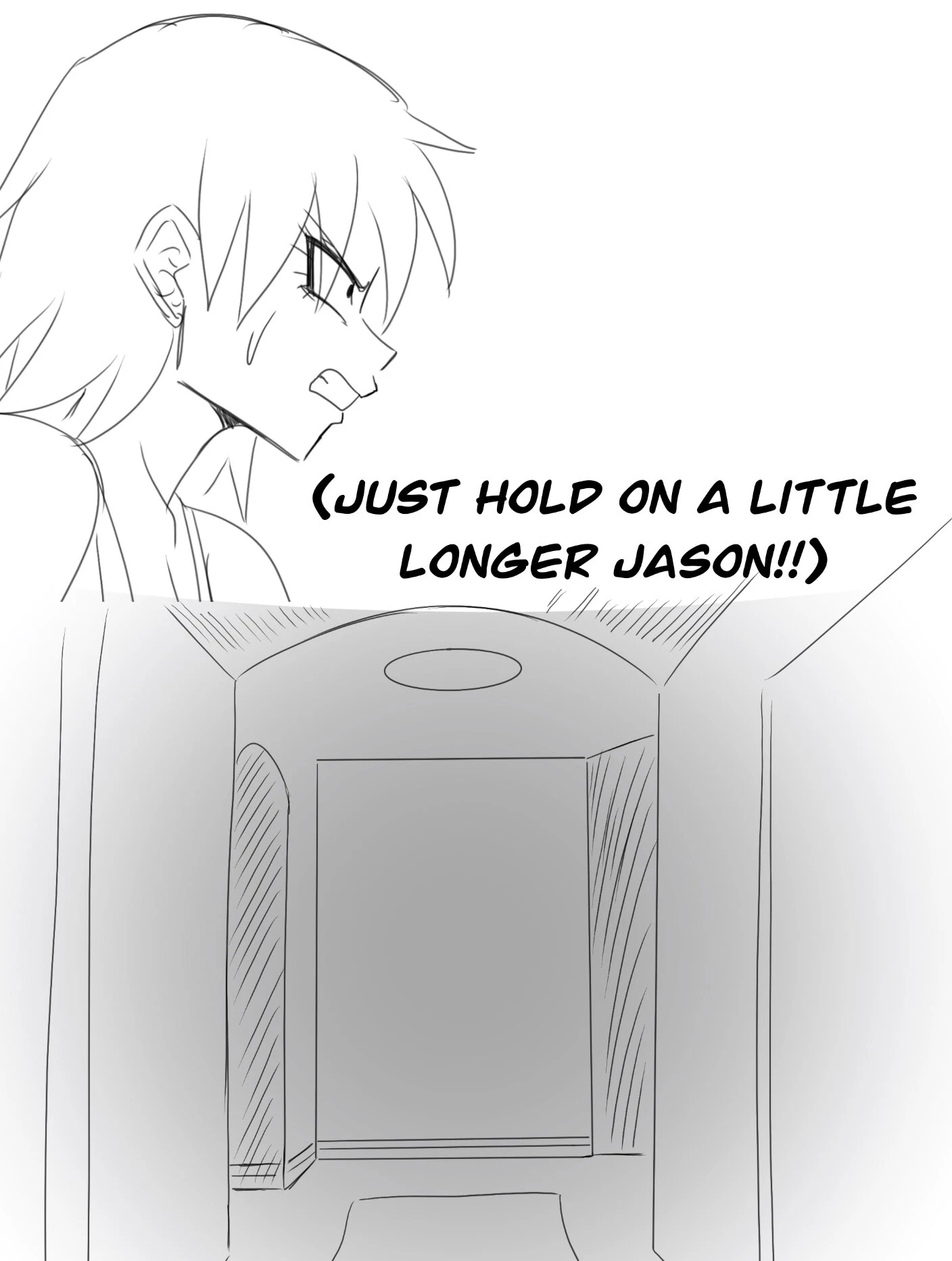 Charotte. Chapter17 image number 64