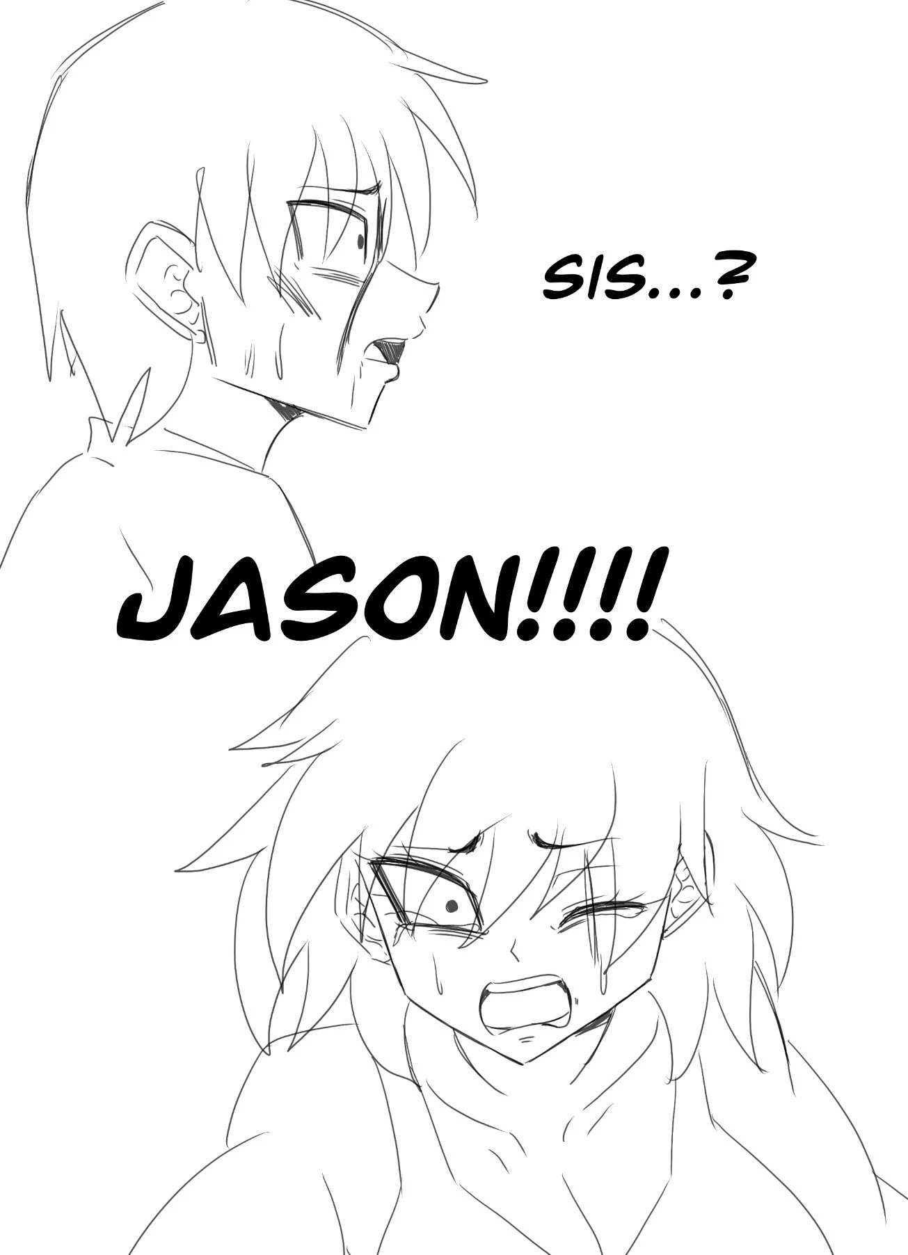 Charotte. Chapter17 image number 67