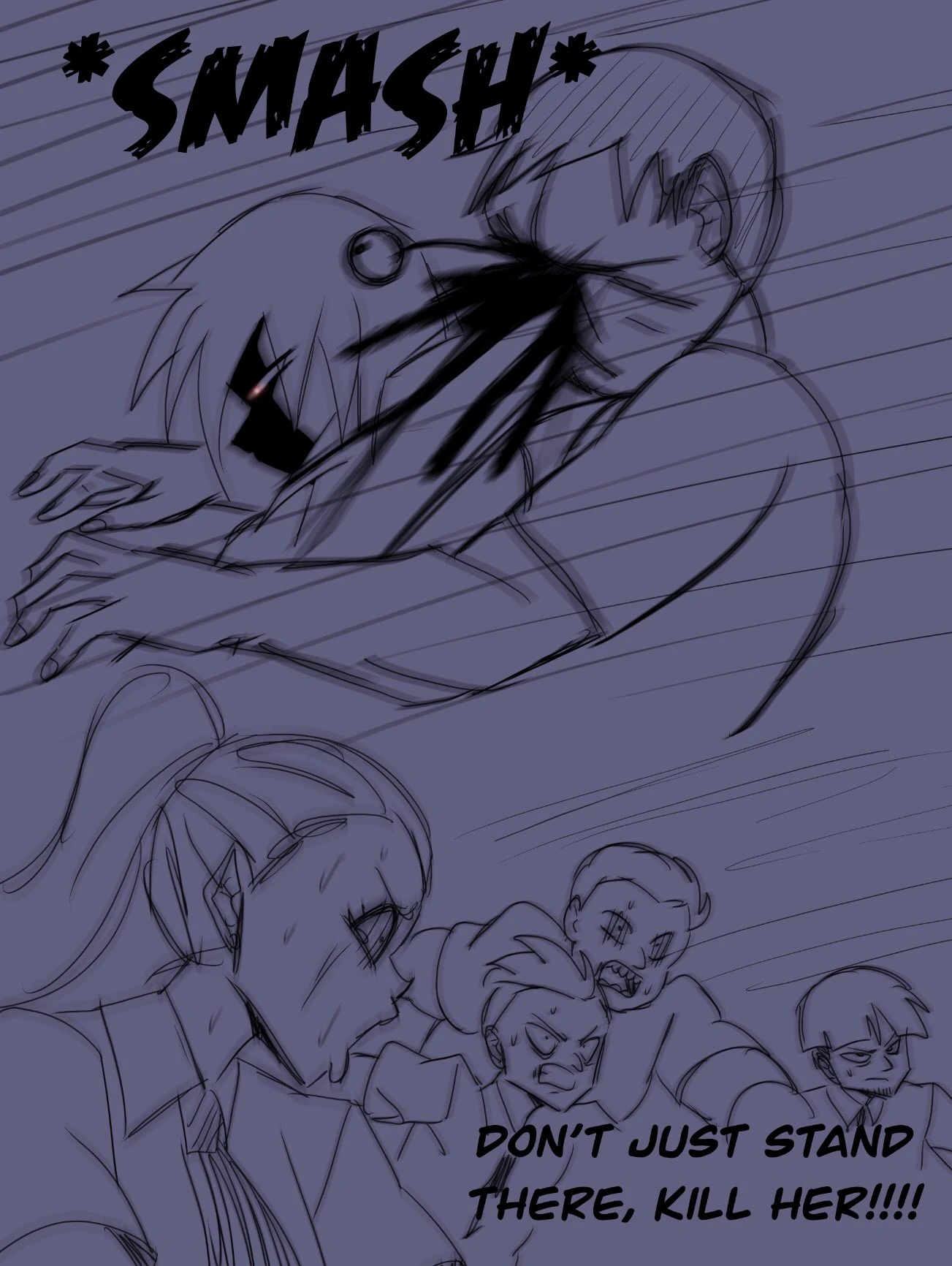 Charotte. Chapter17 image number 6