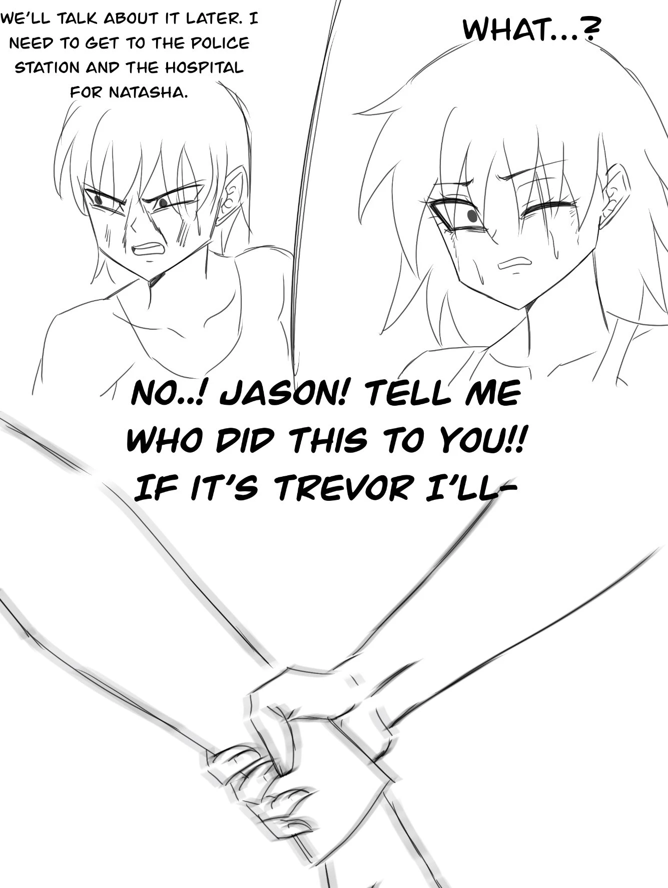 Charotte. Chapter17 image number 71