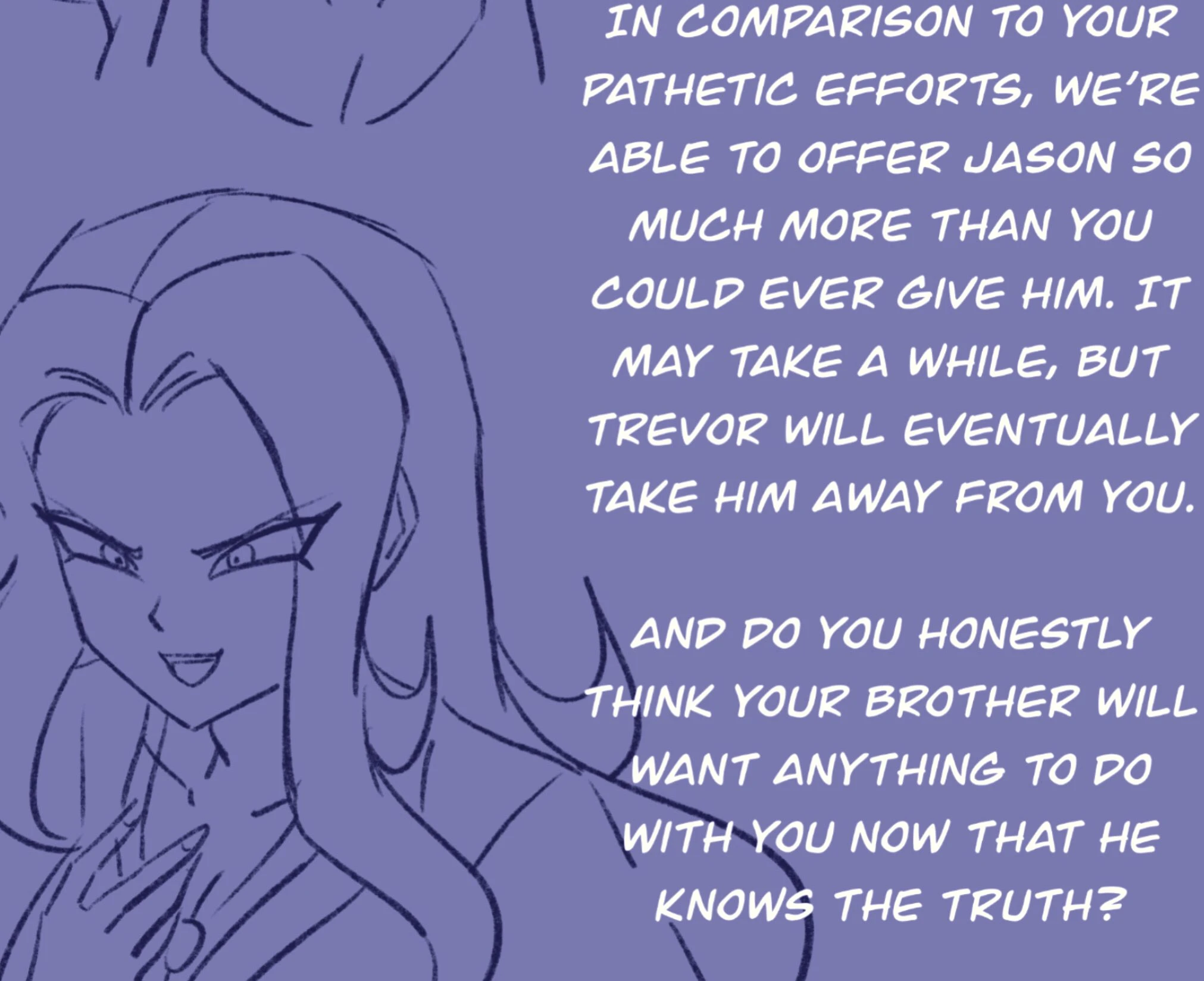 Charotte. Chapter17 image number 76