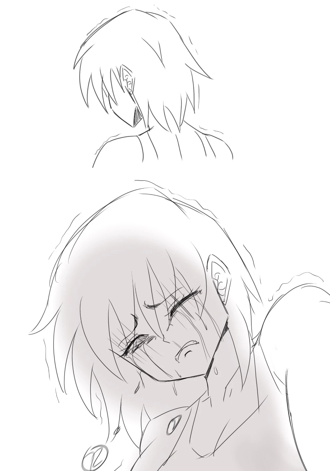 Charotte. Chapter17 image number 78