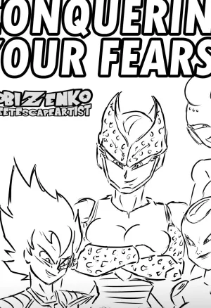 Conquering Your Fears