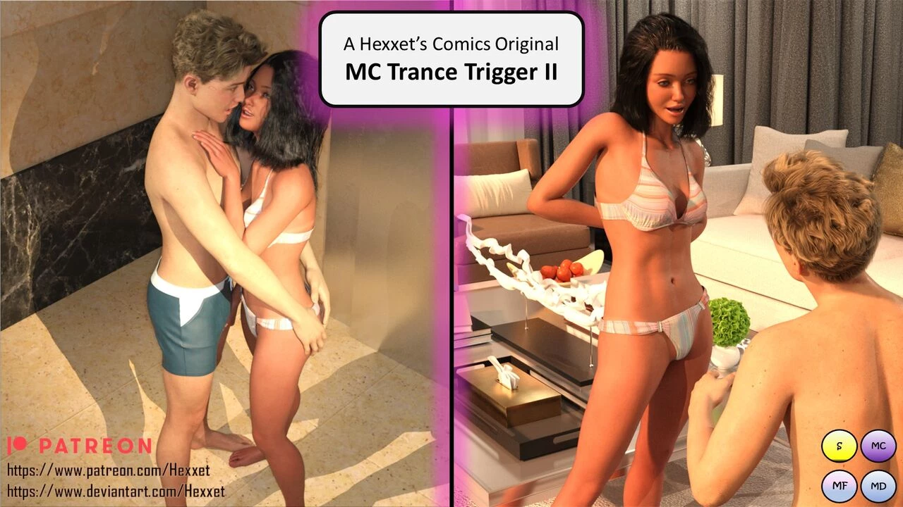 MC Trance Trigger 2 image number 66