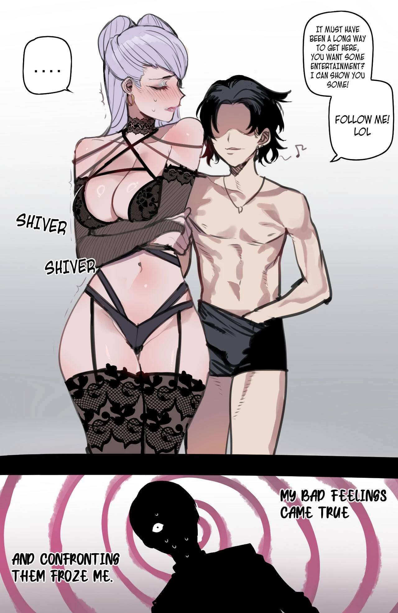 F/DA - Fuck Dem All image number 13