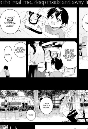 To You, Just as You Are