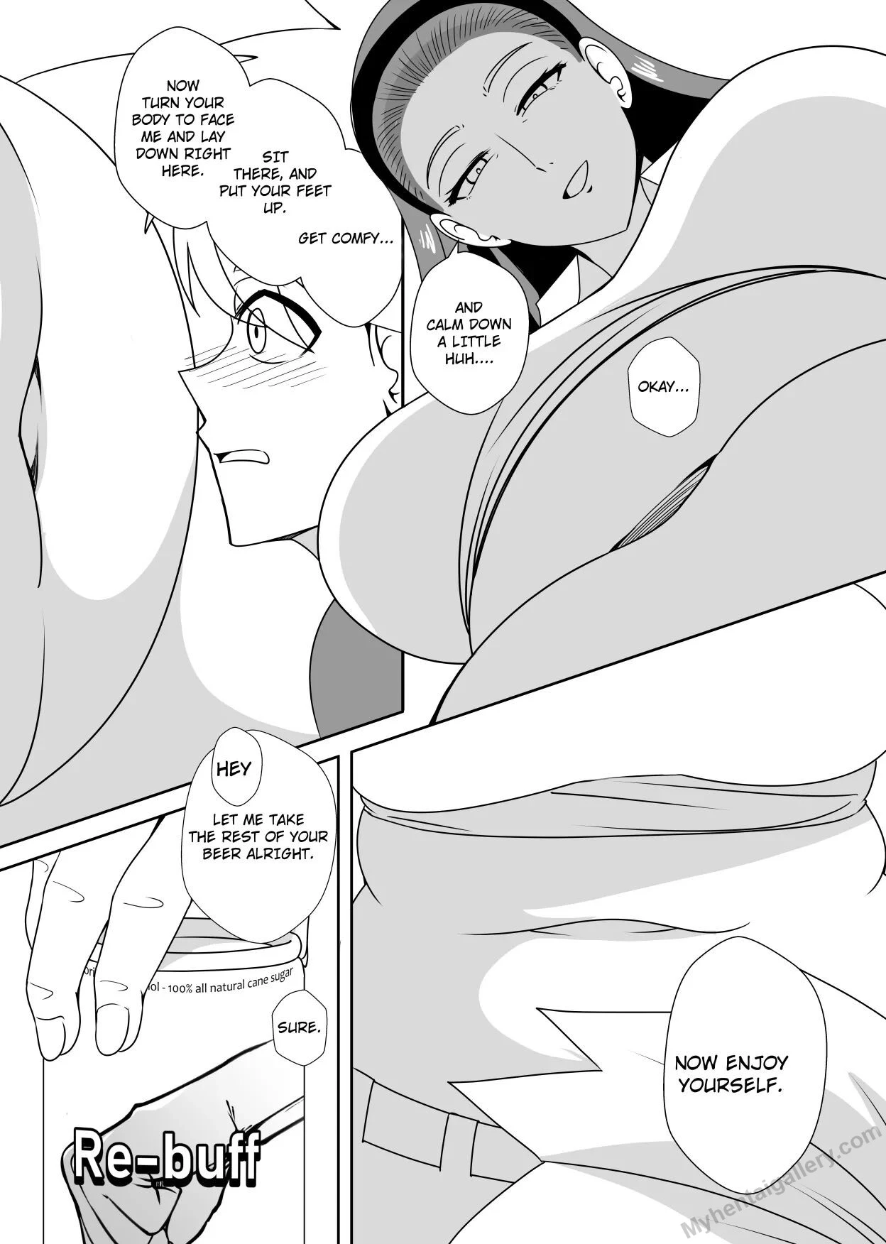 The Laundry Ladies special someone image number 12