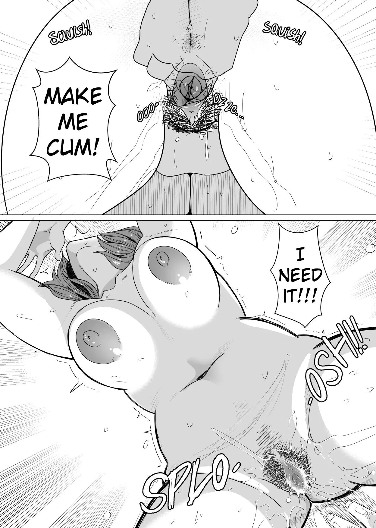 The Laundry Ladies special someone image number 30