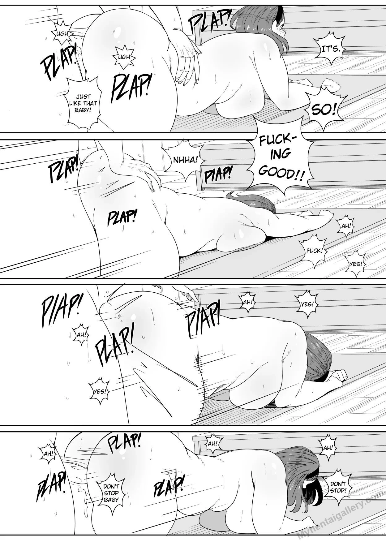 The Laundry Ladies special someone image number 41