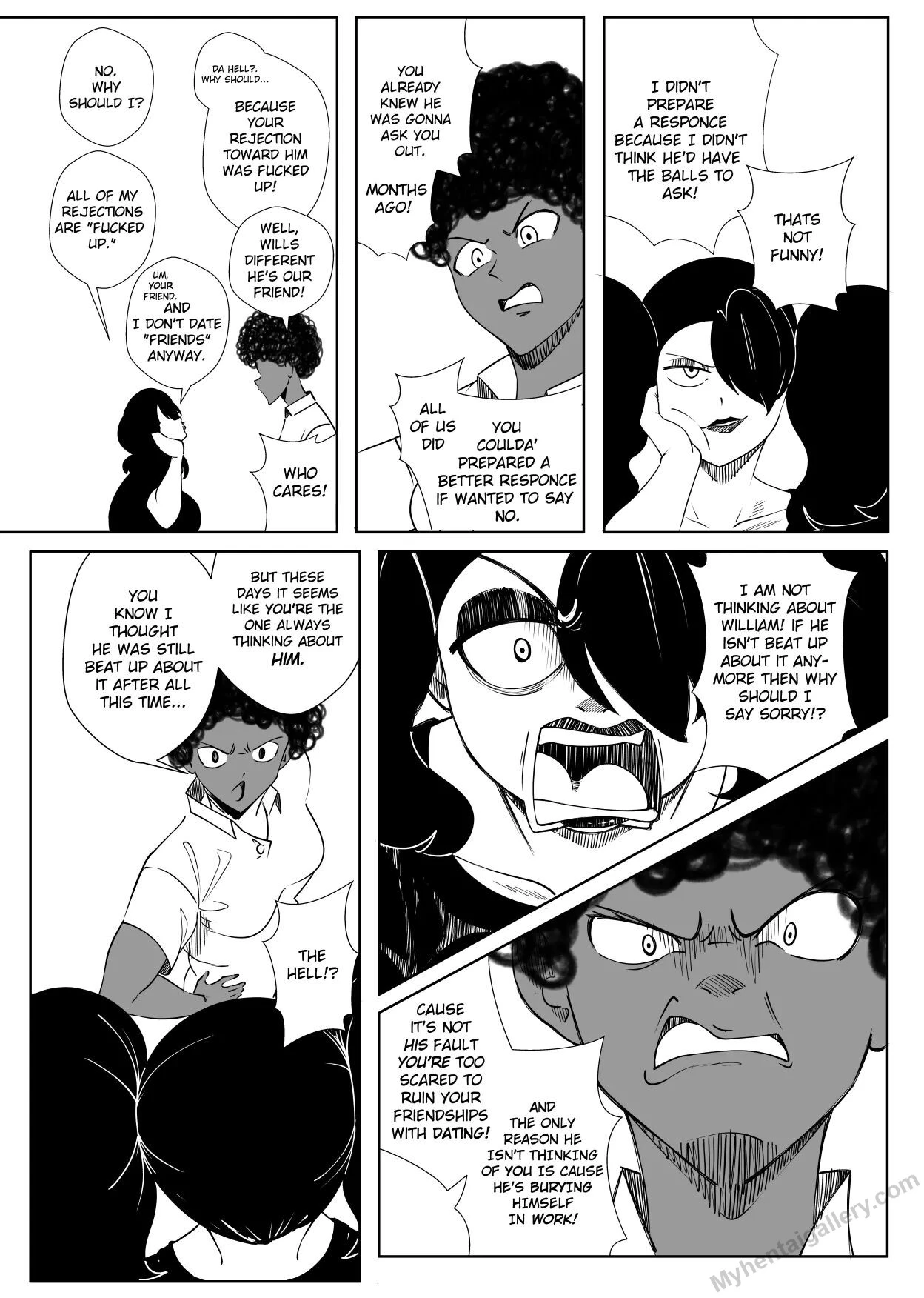 The Laundry Ladies special someone image number 48