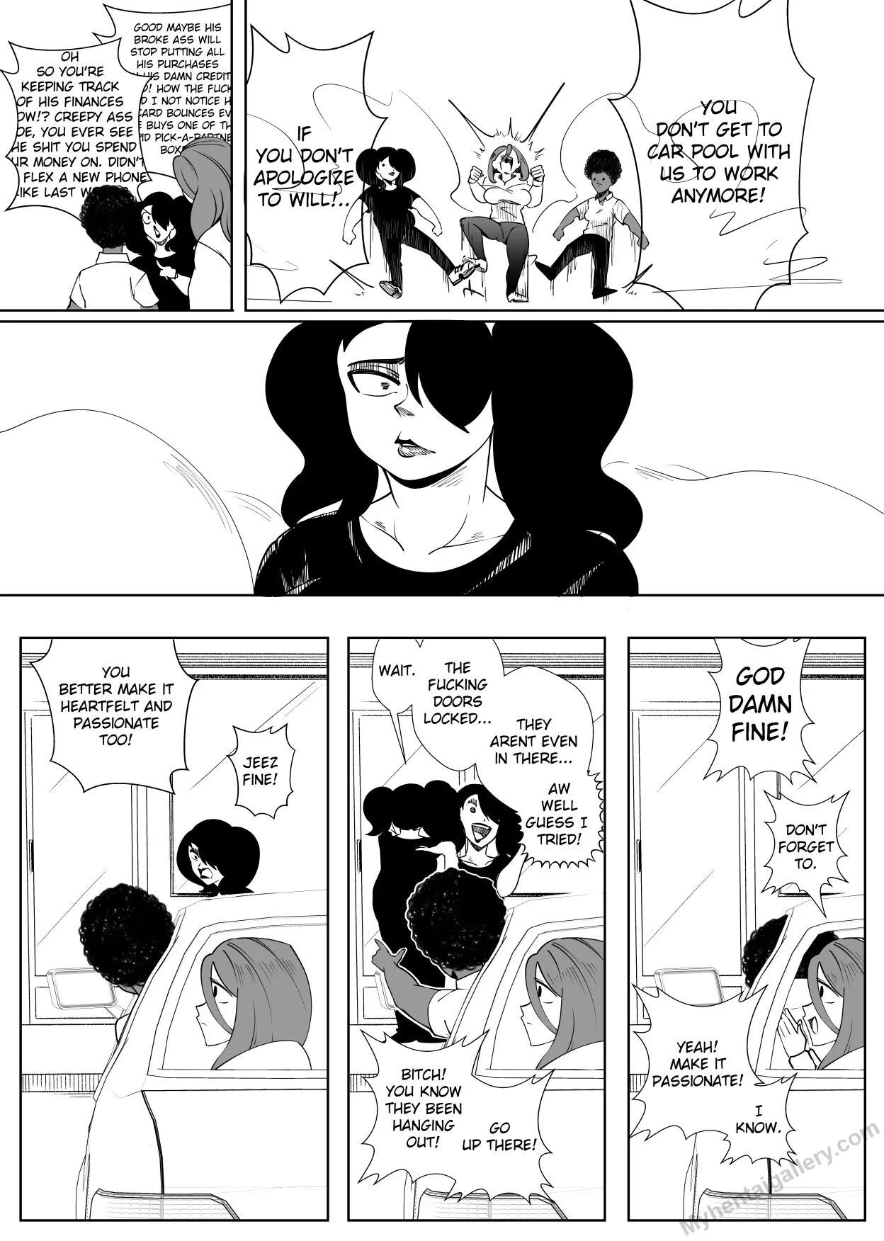 The Laundry Ladies special someone image number 49