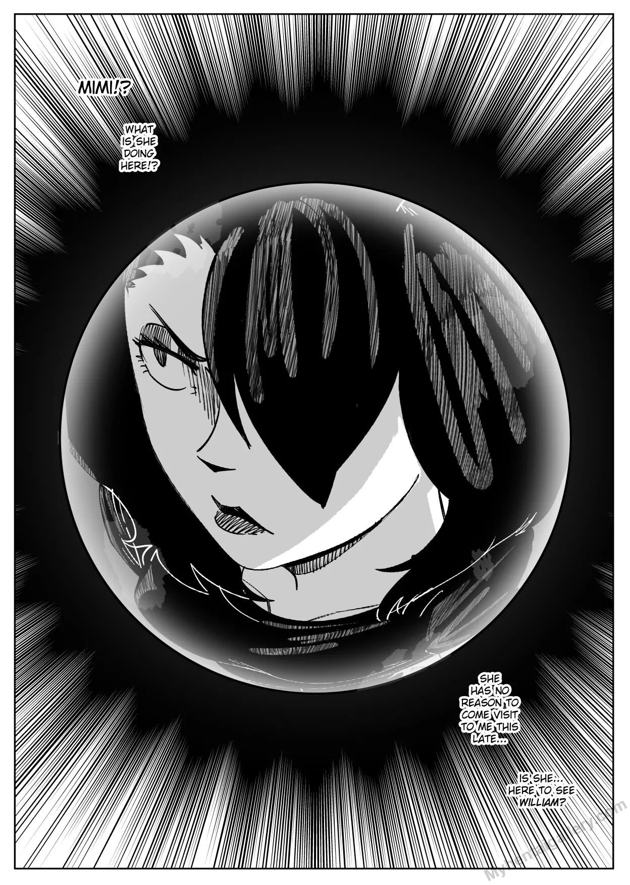 The Laundry Ladies special someone image number 51