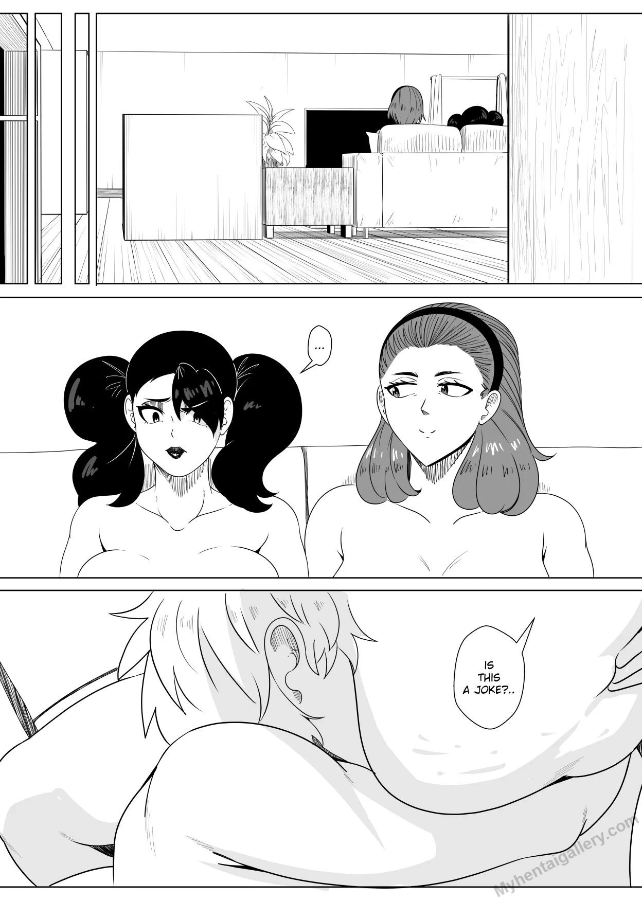 The Laundry Ladies special someone image number 58