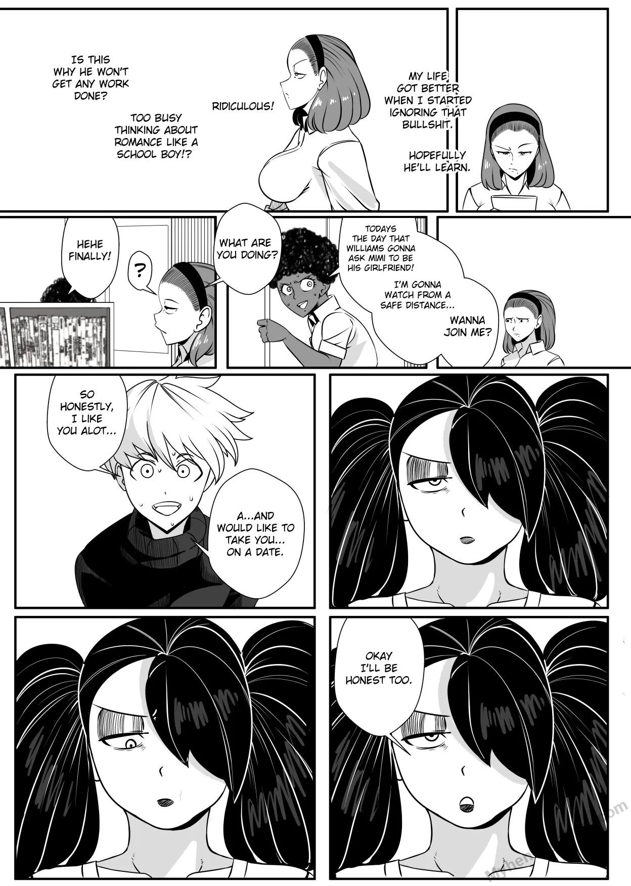 The Laundry Ladies special someone image number 5