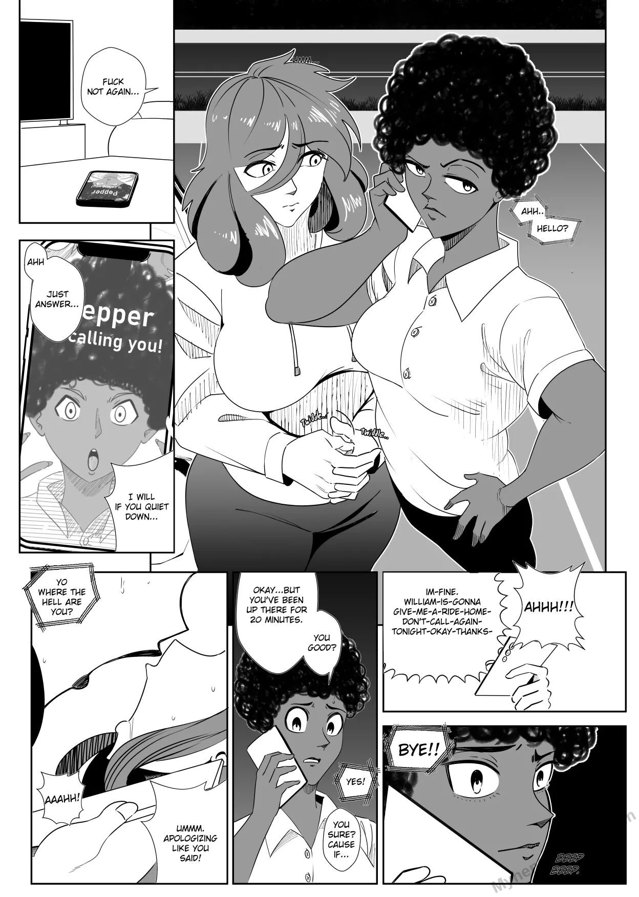 The Laundry Ladies special someone image number 70