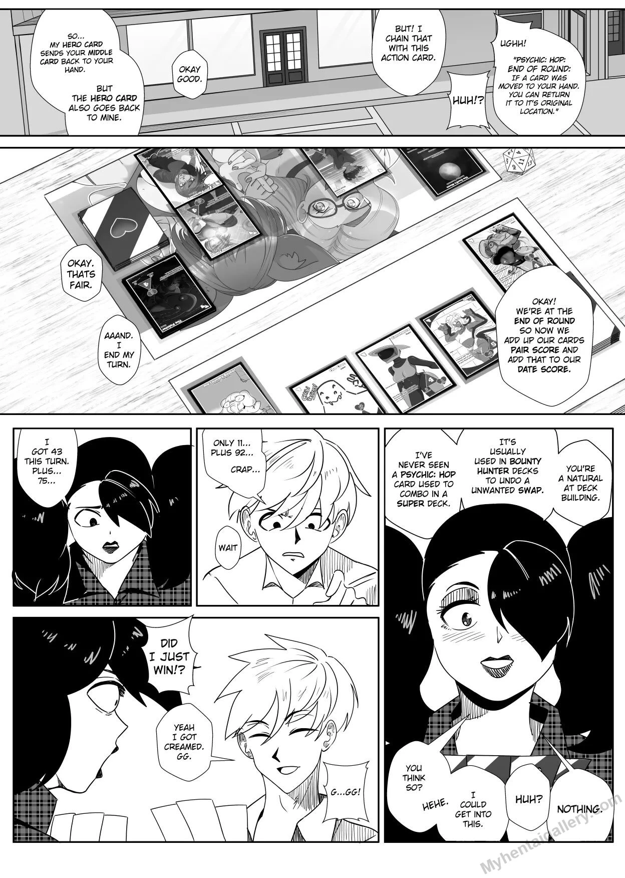 The Laundry Ladies special someone image number 74