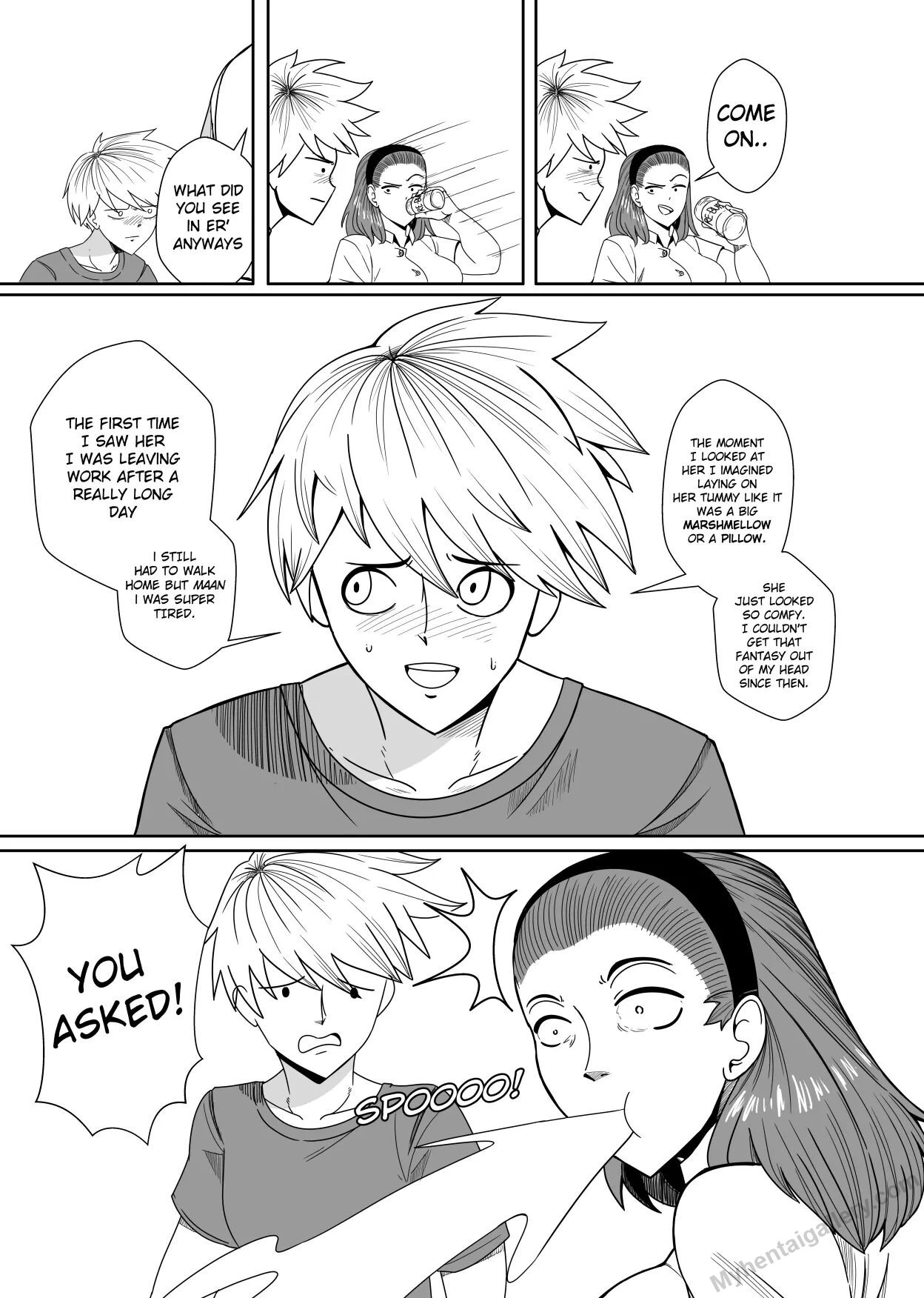 The Laundry Ladies special someone image number 8