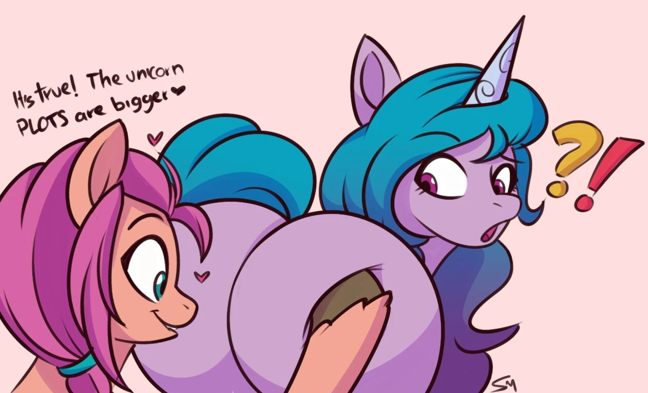 Ass Buffet (SemiDraws) image number 136