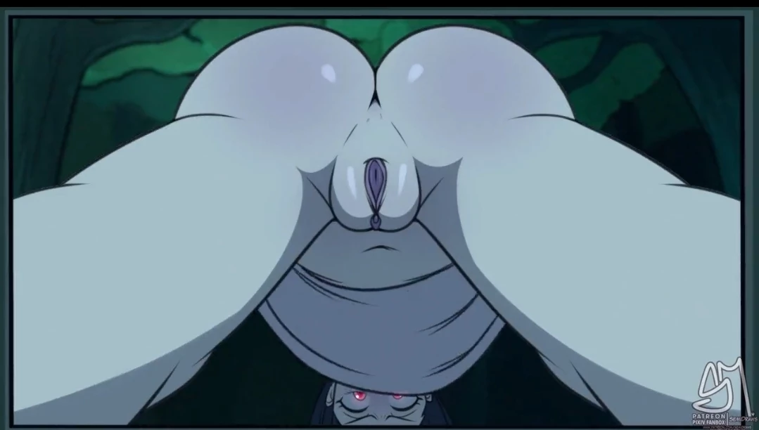 Ass Buffet (SemiDraws) image number 156