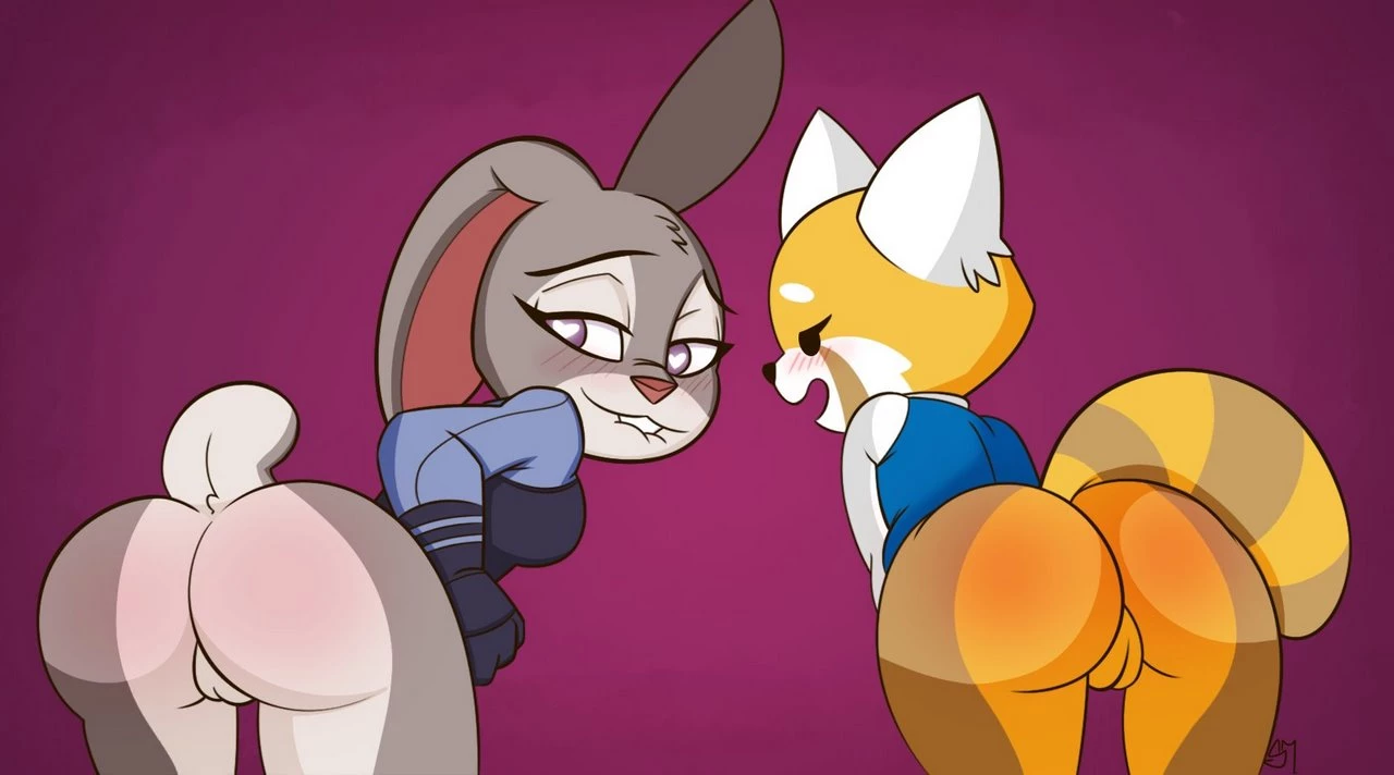 Ass Buffet (SemiDraws) image number 193