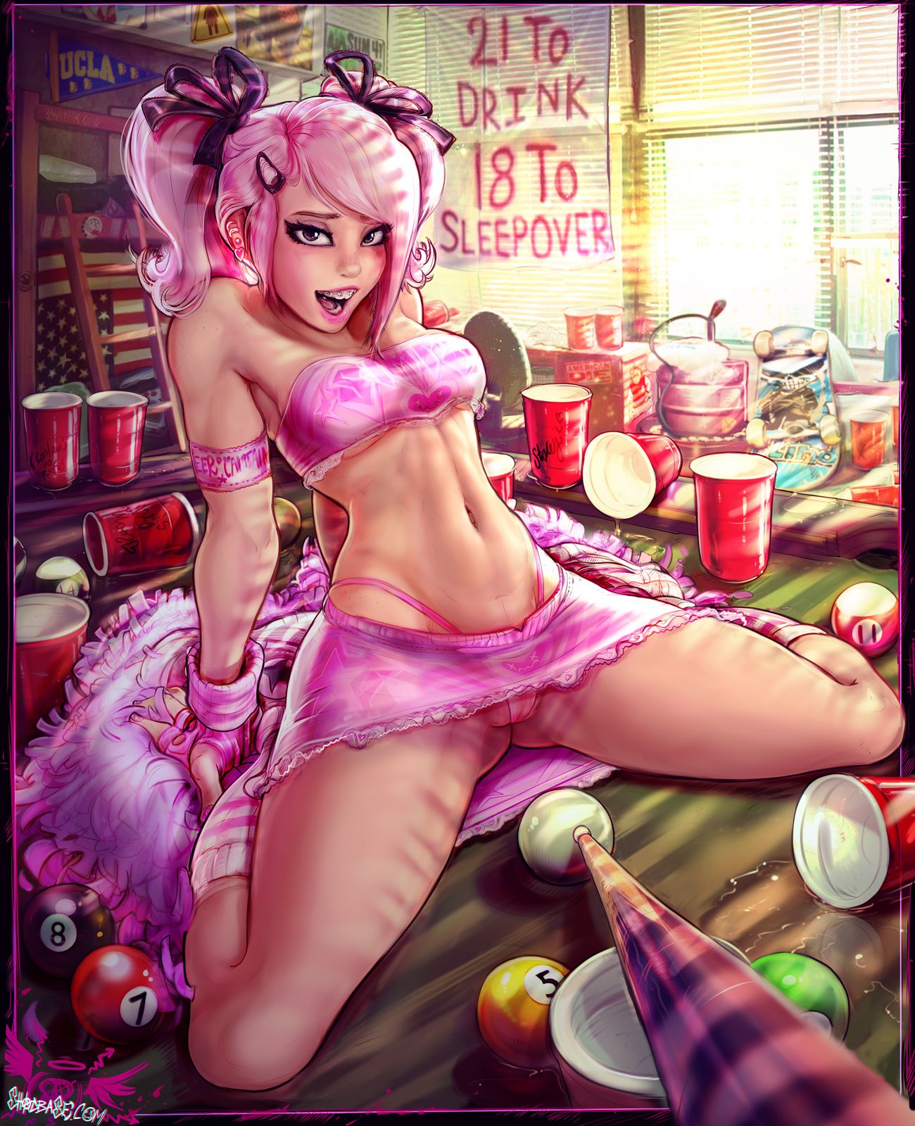 Belle Delphine Collection image number 24