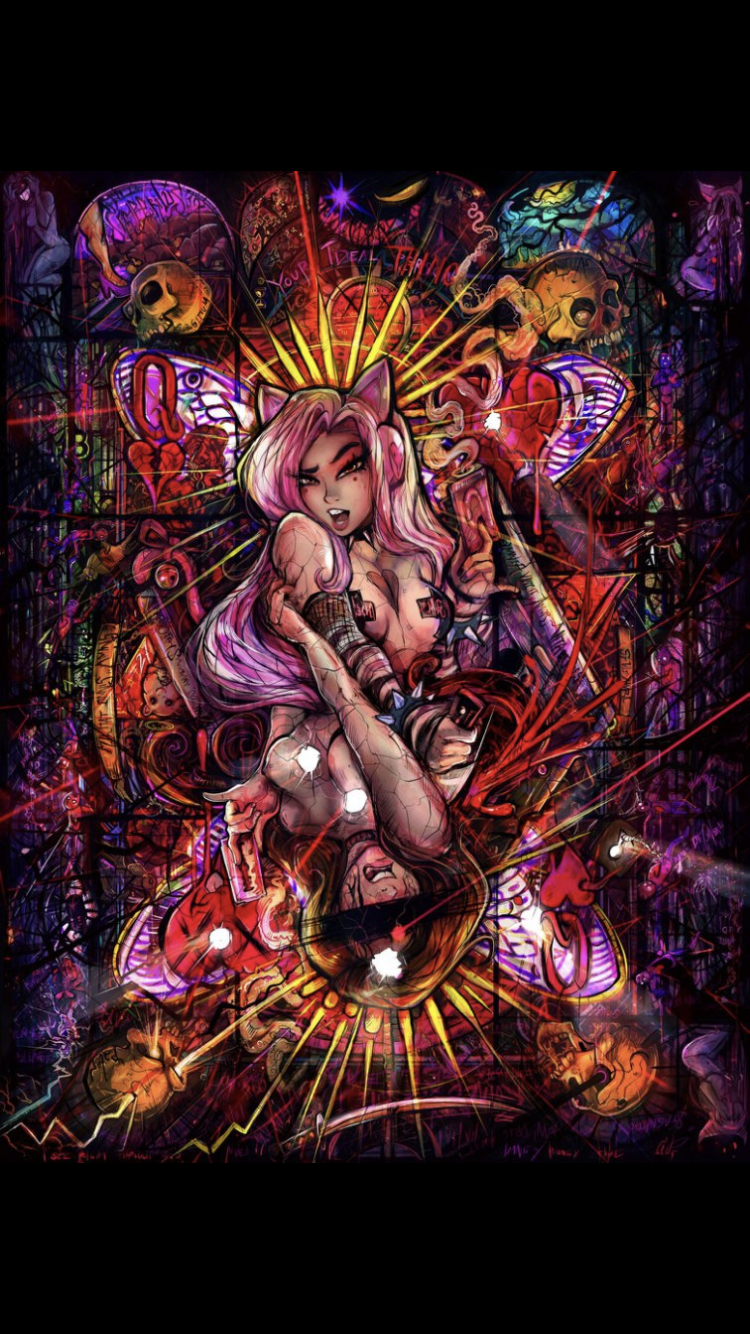 Belle Delphine Collection image number 32