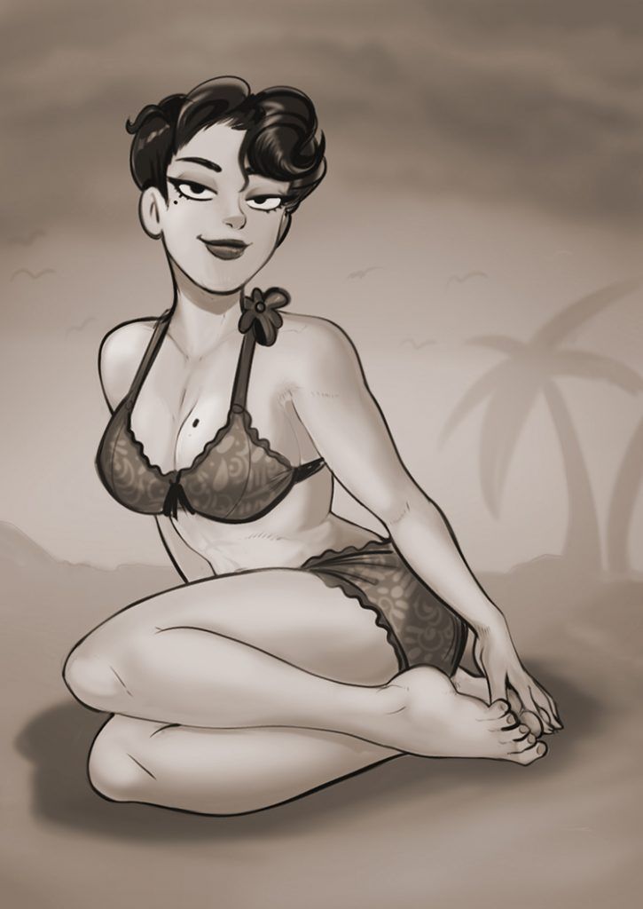 Belle Delphine Collection image number 4