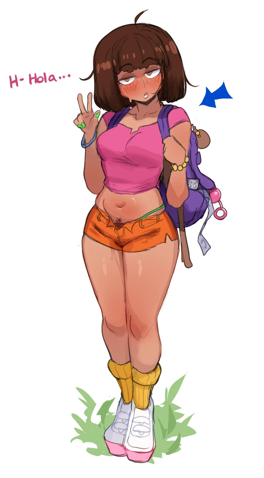 Lightsource Dora