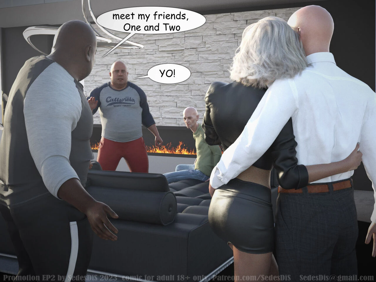 Promotion 2 image number 2