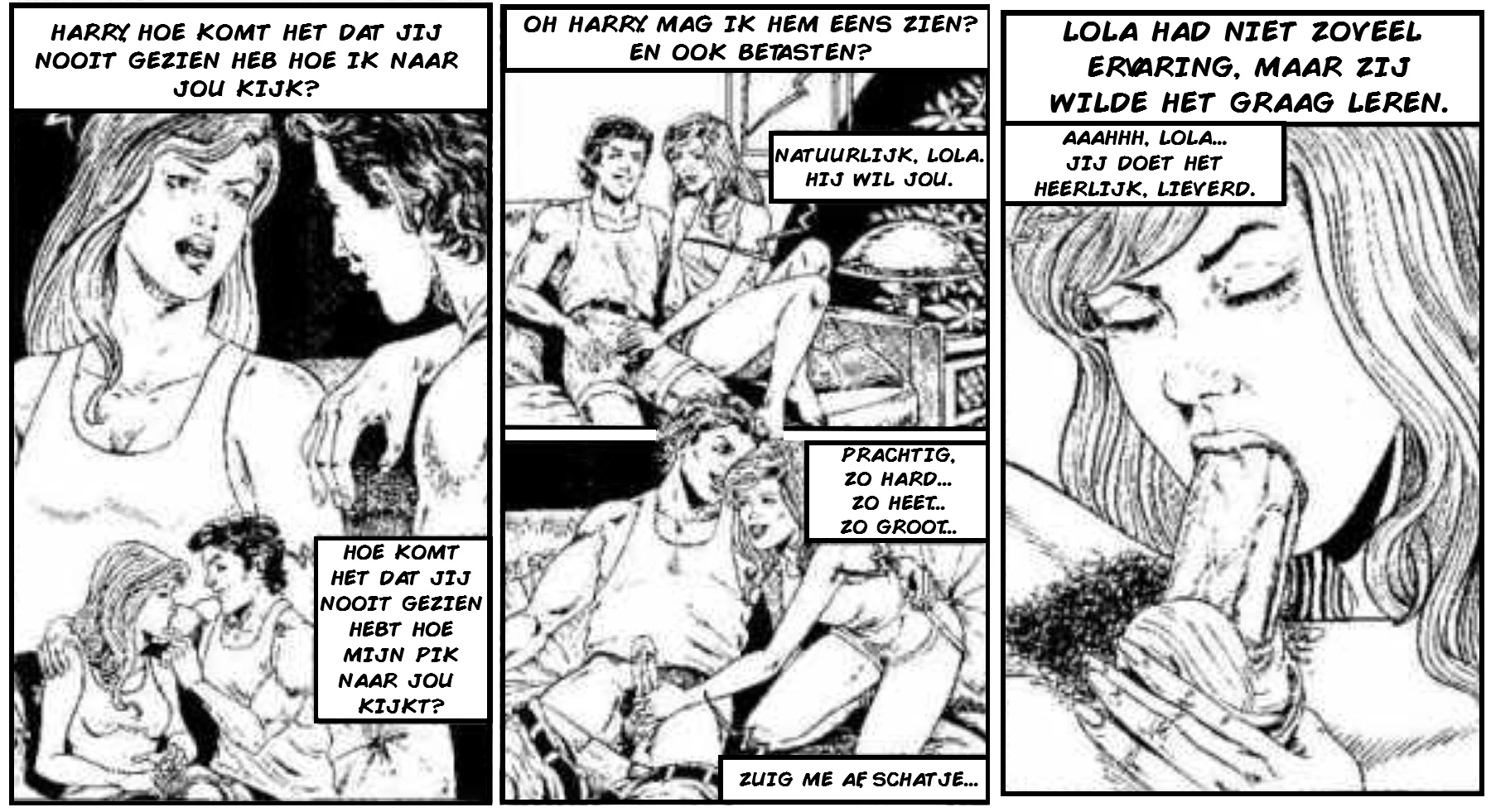 Anal Teen [NL] image number 1