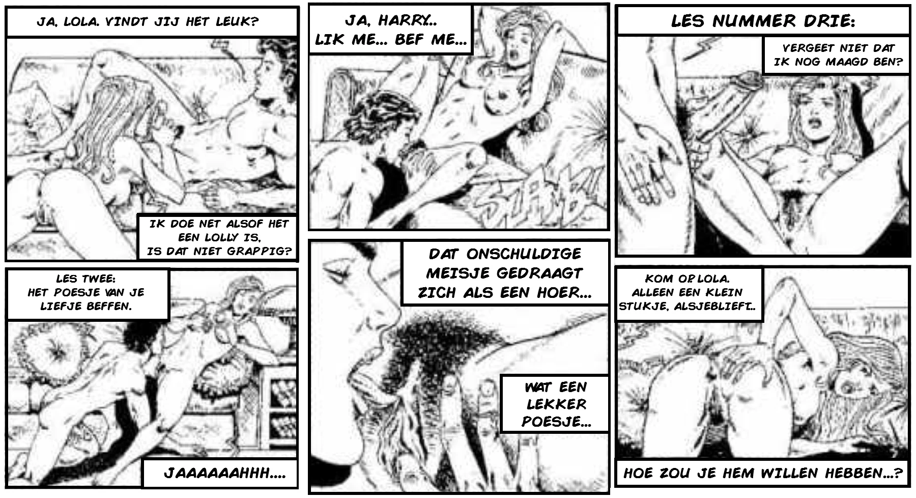 Anal Teen [NL] image number 2