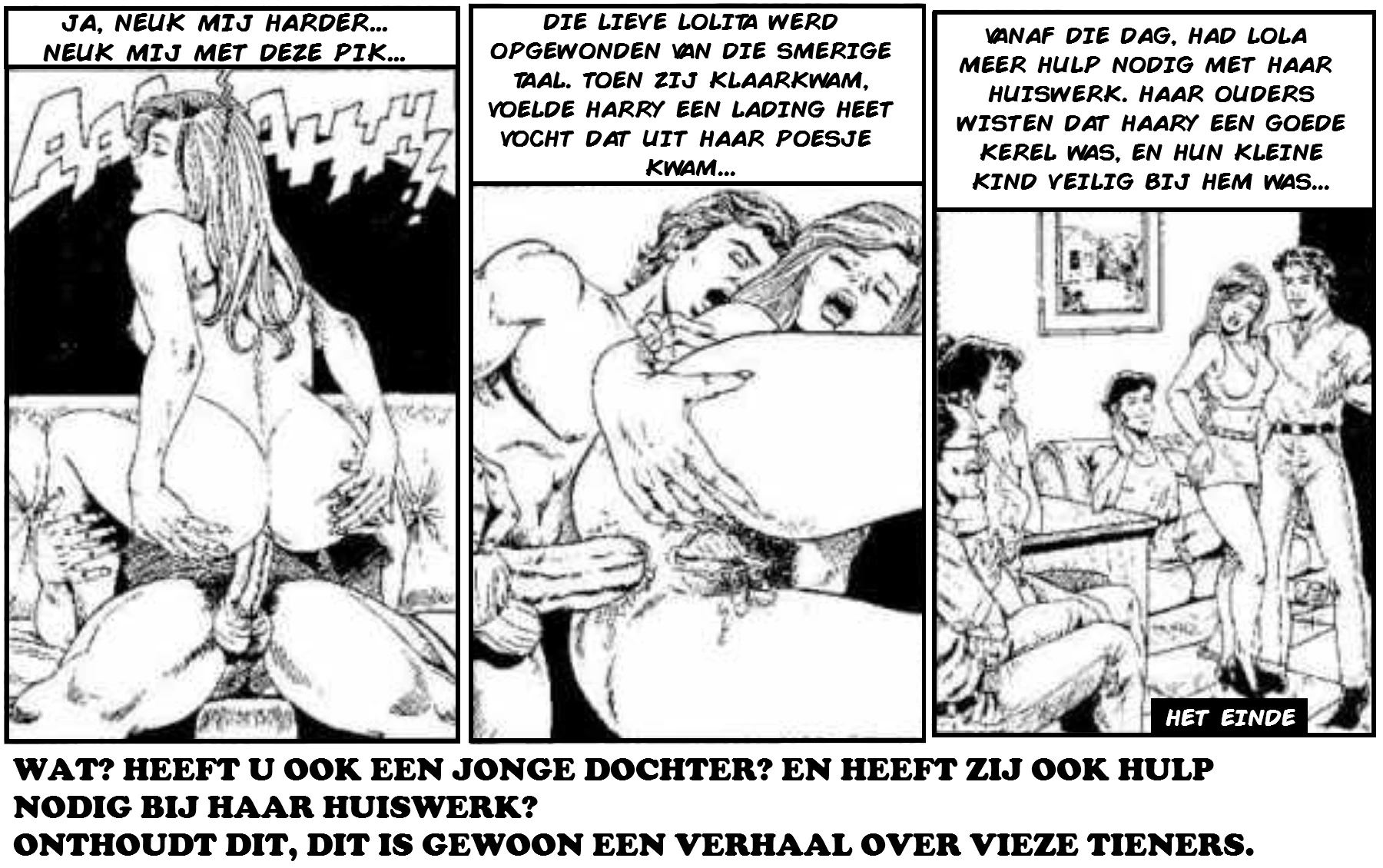 Anal Teen [NL] image number 4