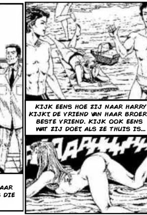 Anal Teen [NL]