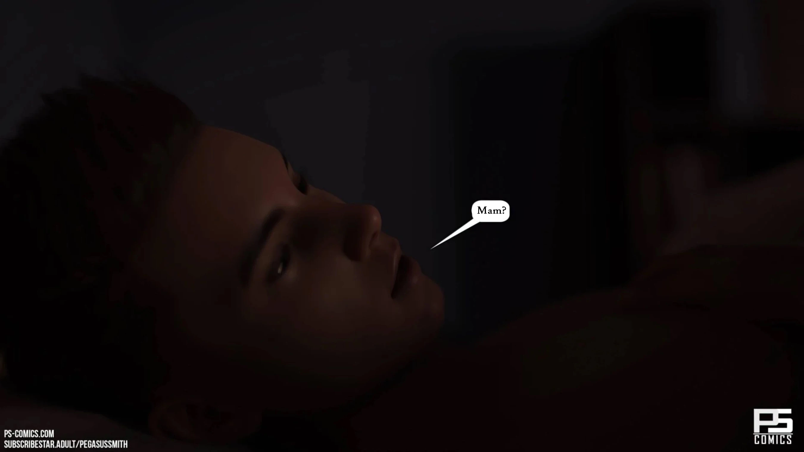 Lost in the Woods - Part 01-03 [NL] image number 287