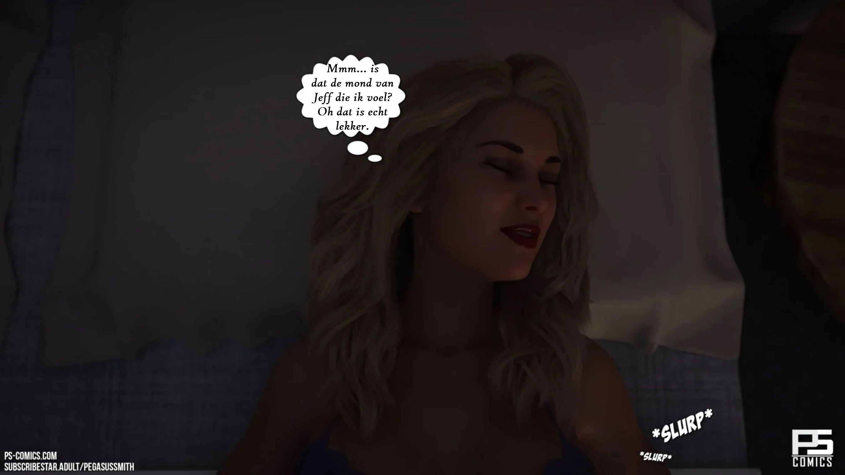 Lost in the Woods - Part 01-03 [NL] image number 291