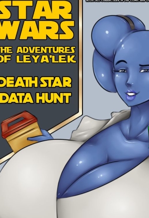 LeyaLek Adventure