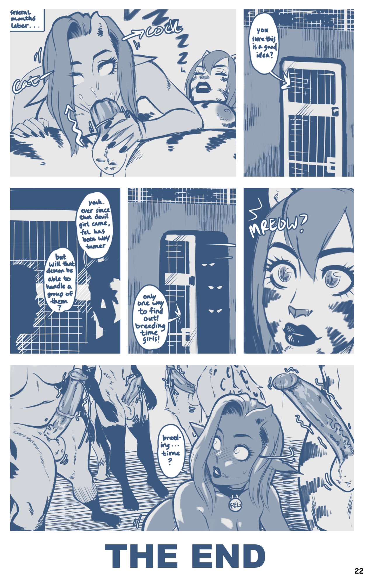 Dicks Out  Fel image number 22