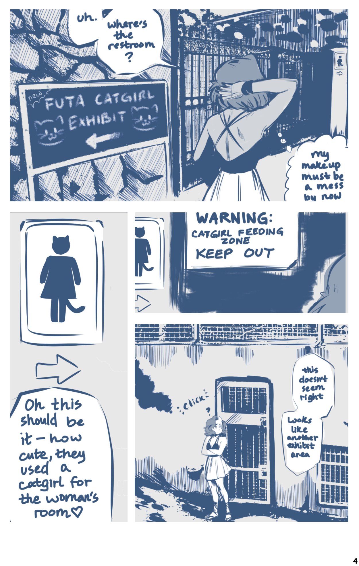 Dicks Out  Fel image number 4