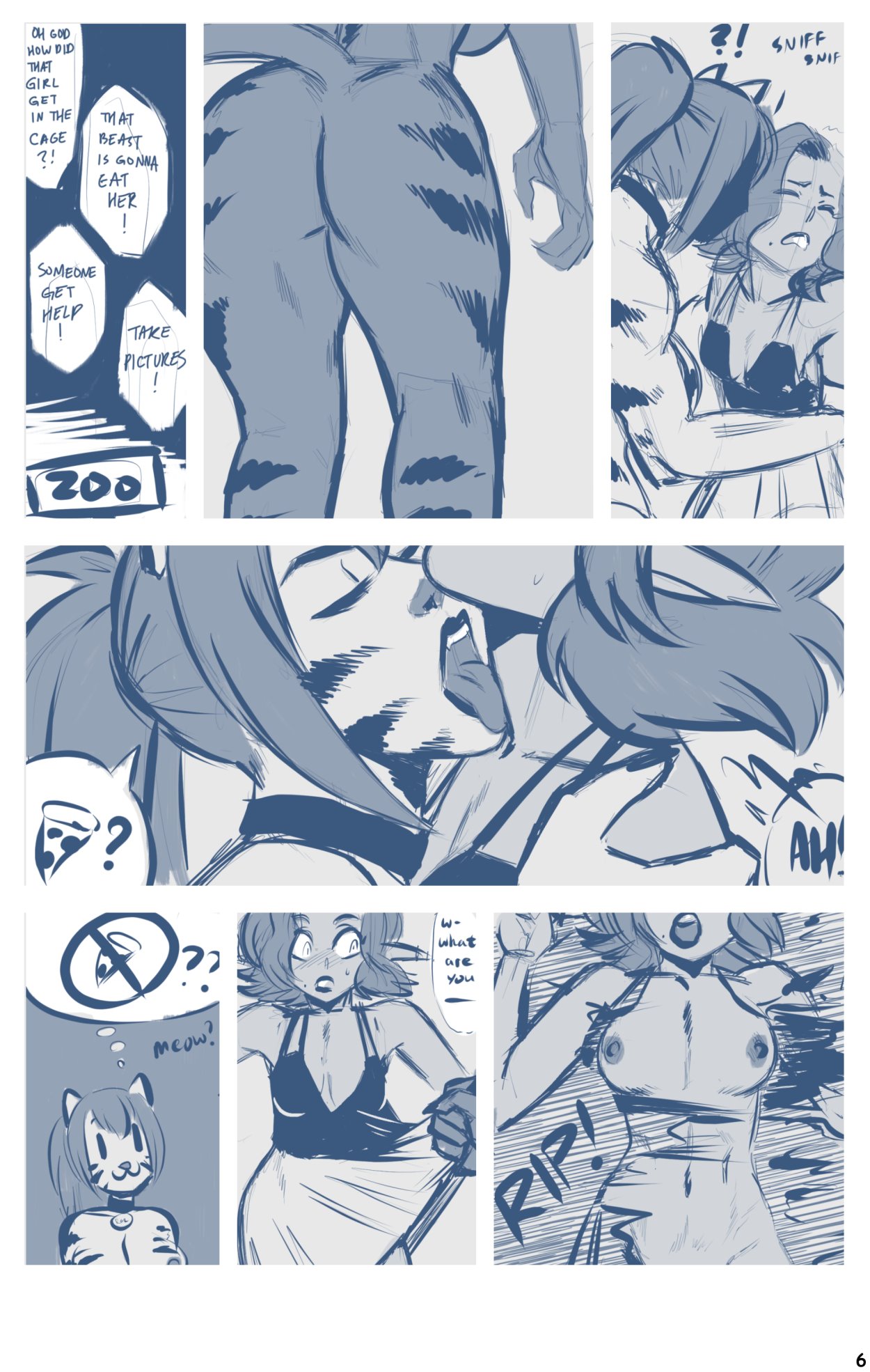 Dicks Out  Fel image number 6