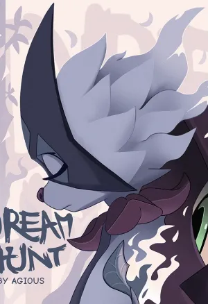 Dream Hunt (Ongoing)