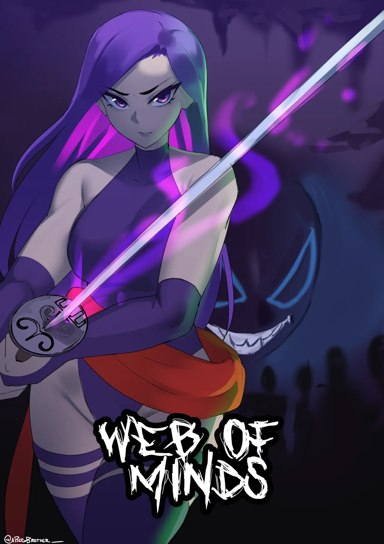 Rise of Gwenom 2