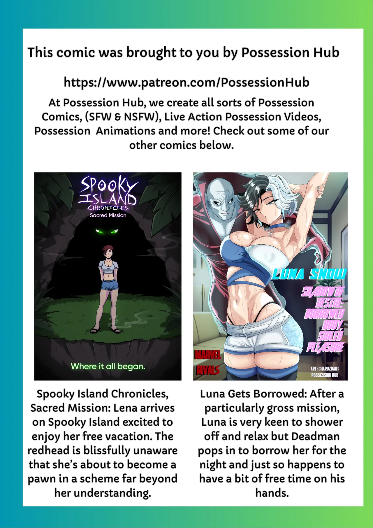 Rise of Gwenom 2 image number 10