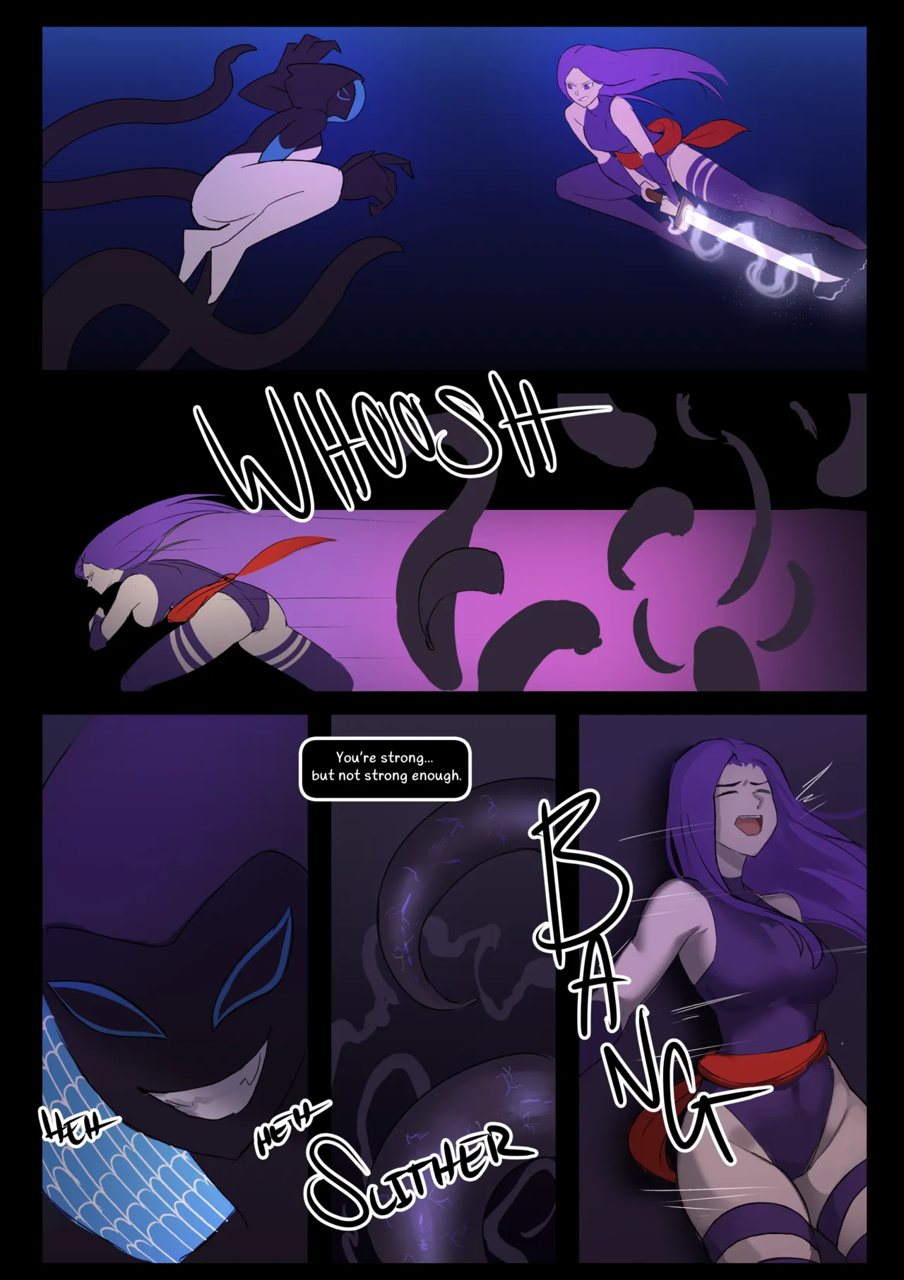 Rise of Gwenom 2 image number 2