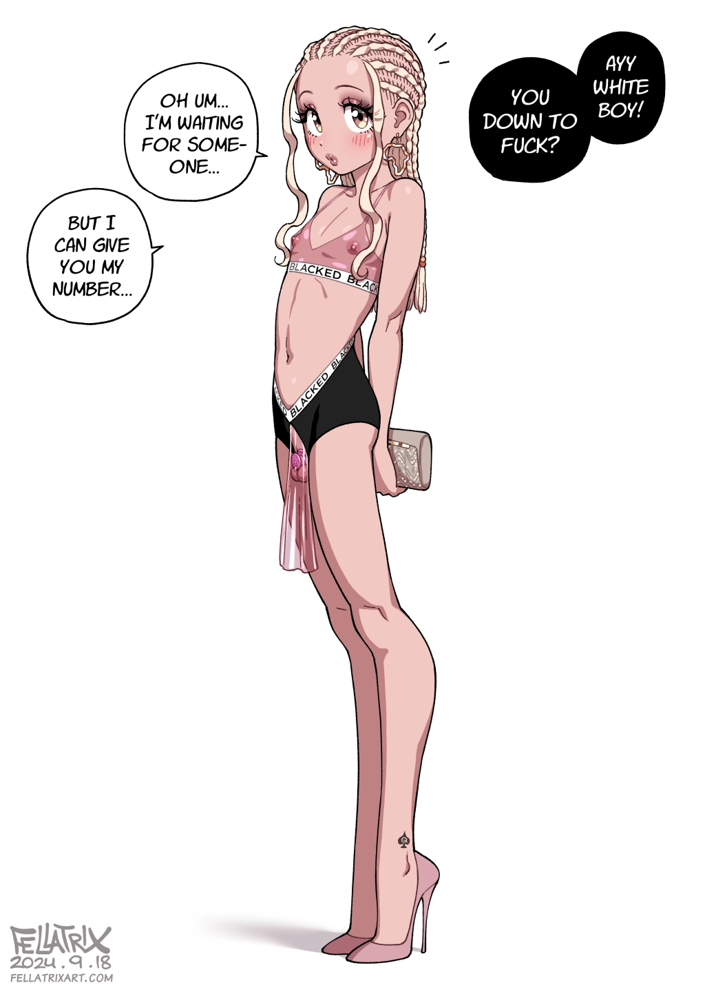 Riley Pack image number 3