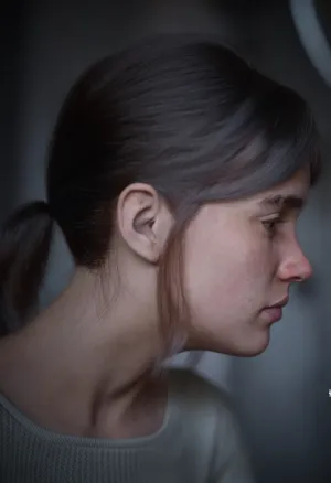 The Last of Us - Taken