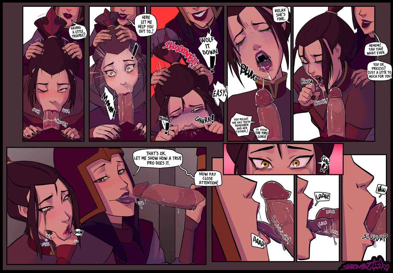 Azula image number 5